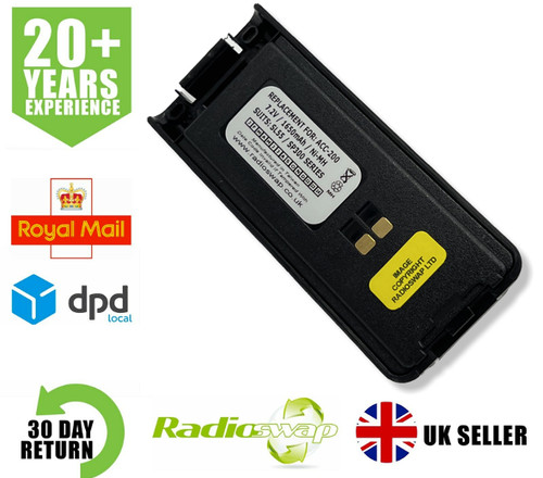 Battery pack fits maxon - pack, ni-mh