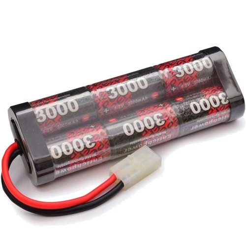 Tamiya battery pack - tamiya,