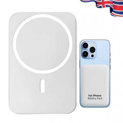 9000000mah power bank magnetic - power,