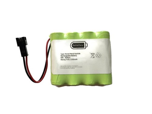 Replacement battery fit - battery,