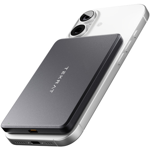 Magsafe power bank 5000mah - bank,