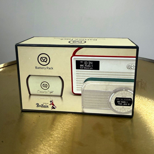 Rechargeable fast charging - rechargeable,