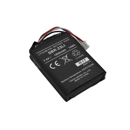 Sbr 23li battery pack - sbr-23li,