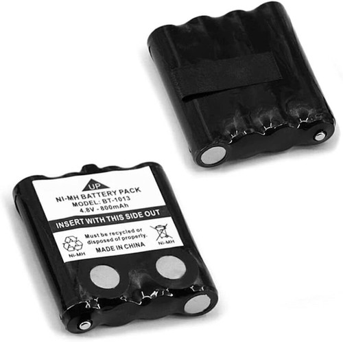 Fast battery pack - fast,